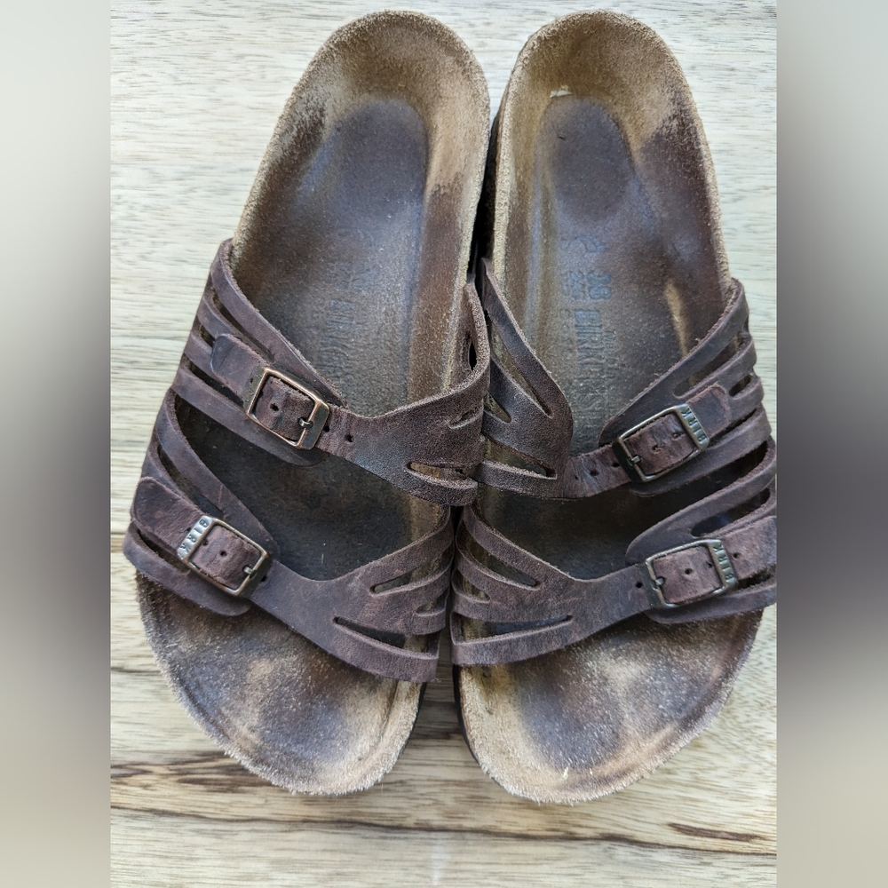 Birkenstock Granada